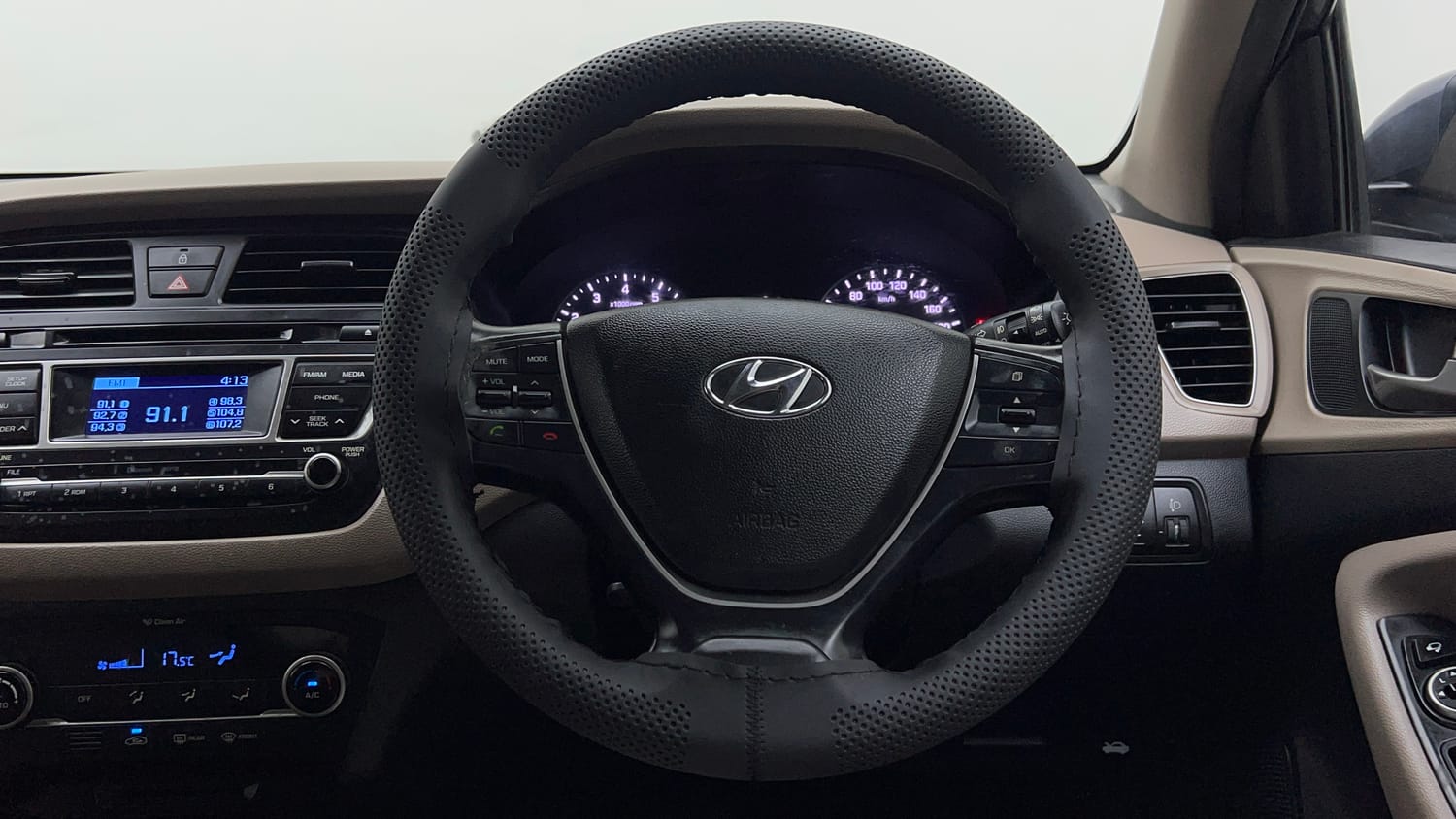 2015 Hyundai Elite i20 Asta 1.2-14