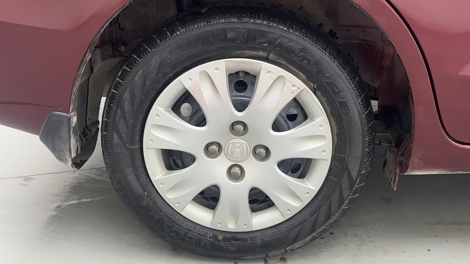 2017 Honda Amaze 1.2 S i-VTEC-33