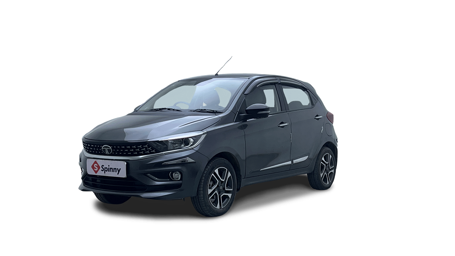 Used 2024 Tata Tiago XZA Plus Petrol Automatic Image