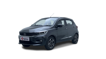 Used 2024 Tata Tiago XZA Plus Petrol Automatic Image