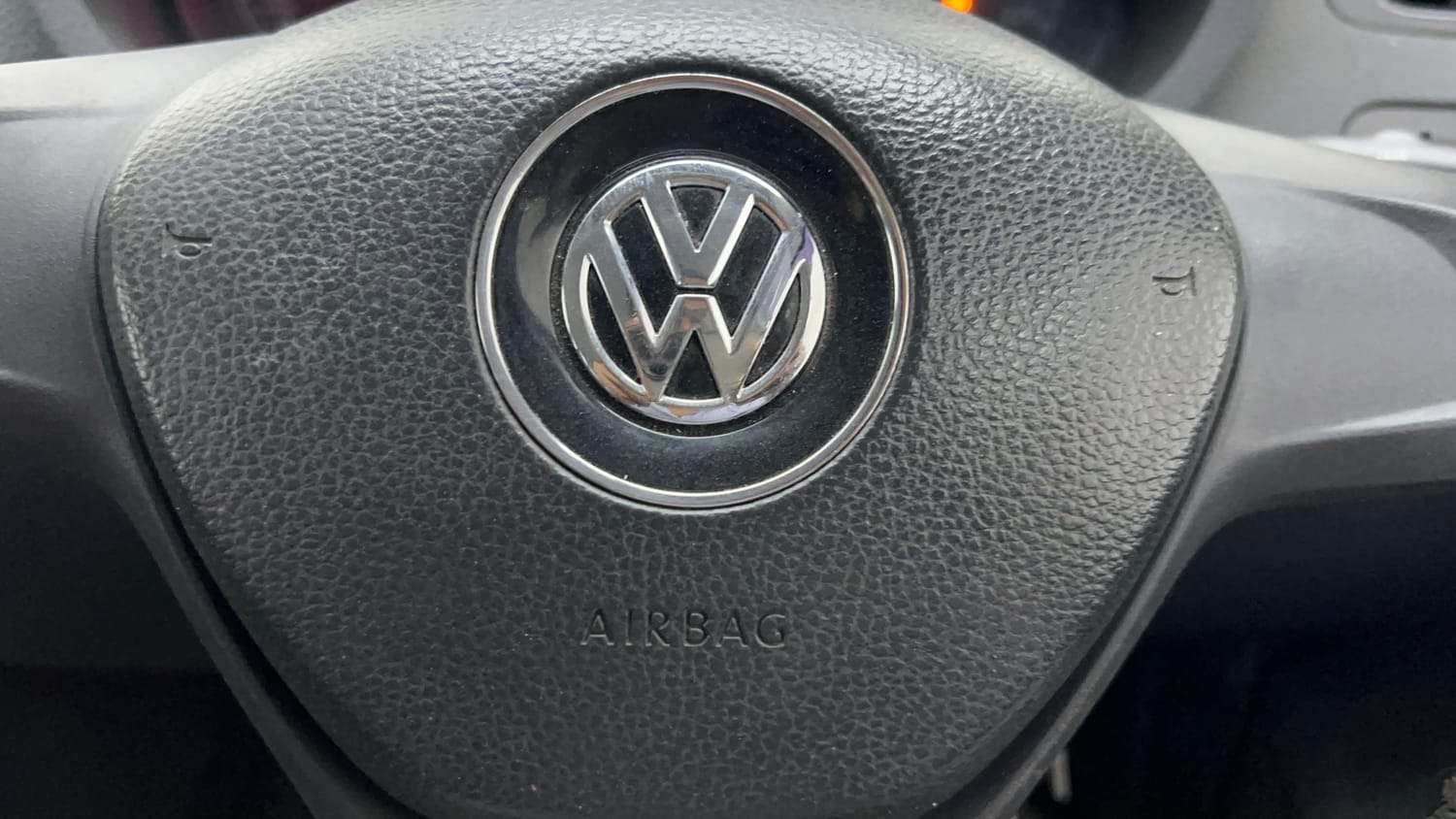2015 Volkswagen Polo Trendline 1.2L (P)-41