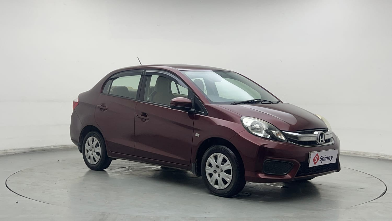 2017 Honda Amaze 1.2 S i-VTEC-6