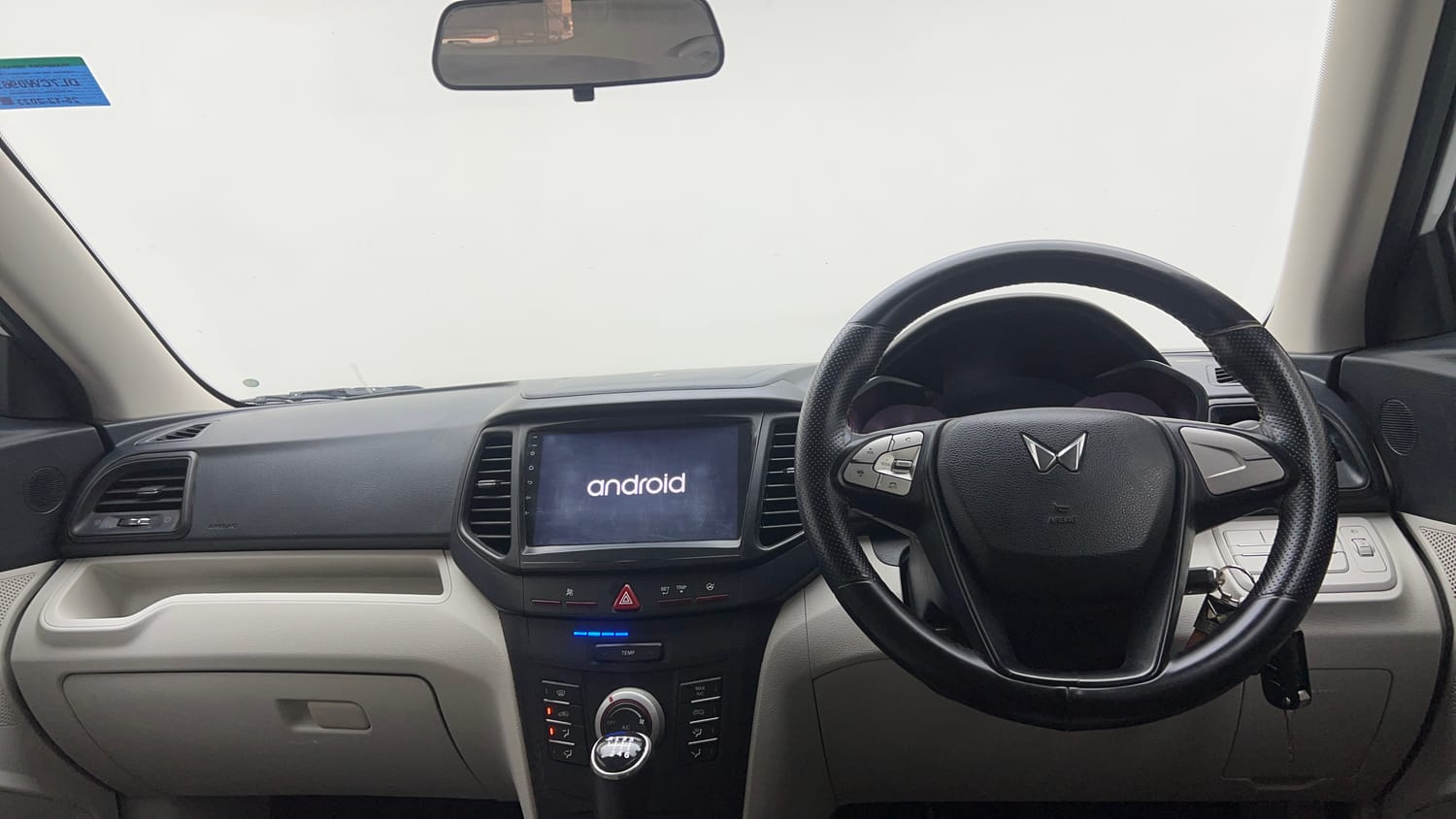 DASHBOARD VIDEO