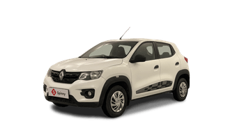 Used 2017 Renault Kwid 1.0 RXT Petrol Manual Image