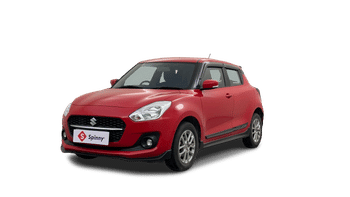 Used 2023 Maruti Suzuki Swift ZXi AMT Petrol Automatic Image