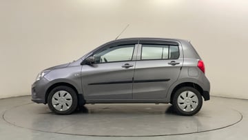 Used 2020 Maruti Suzuki Celerio VXi Petrol Manual Image