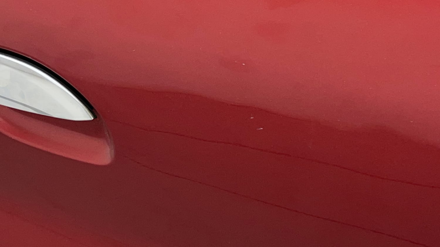 Used 2018 Renault Kwid 1.0 RXT Petrol Manual dents MINOR DENT