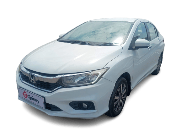 Used 2019 Honda City V Petrol Petrol Manual Image