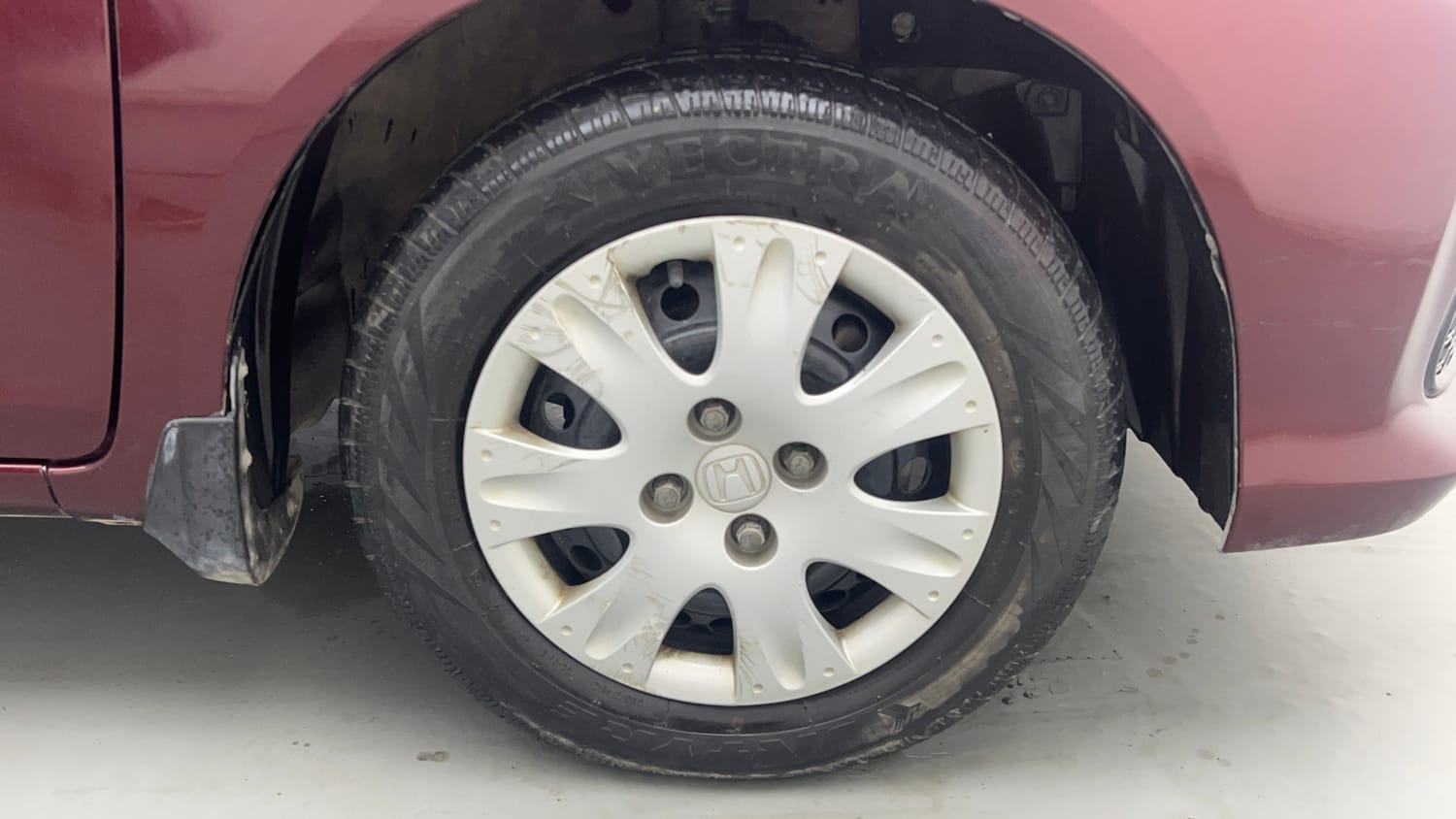 2017 Honda Amaze 1.2 S i-VTEC-32