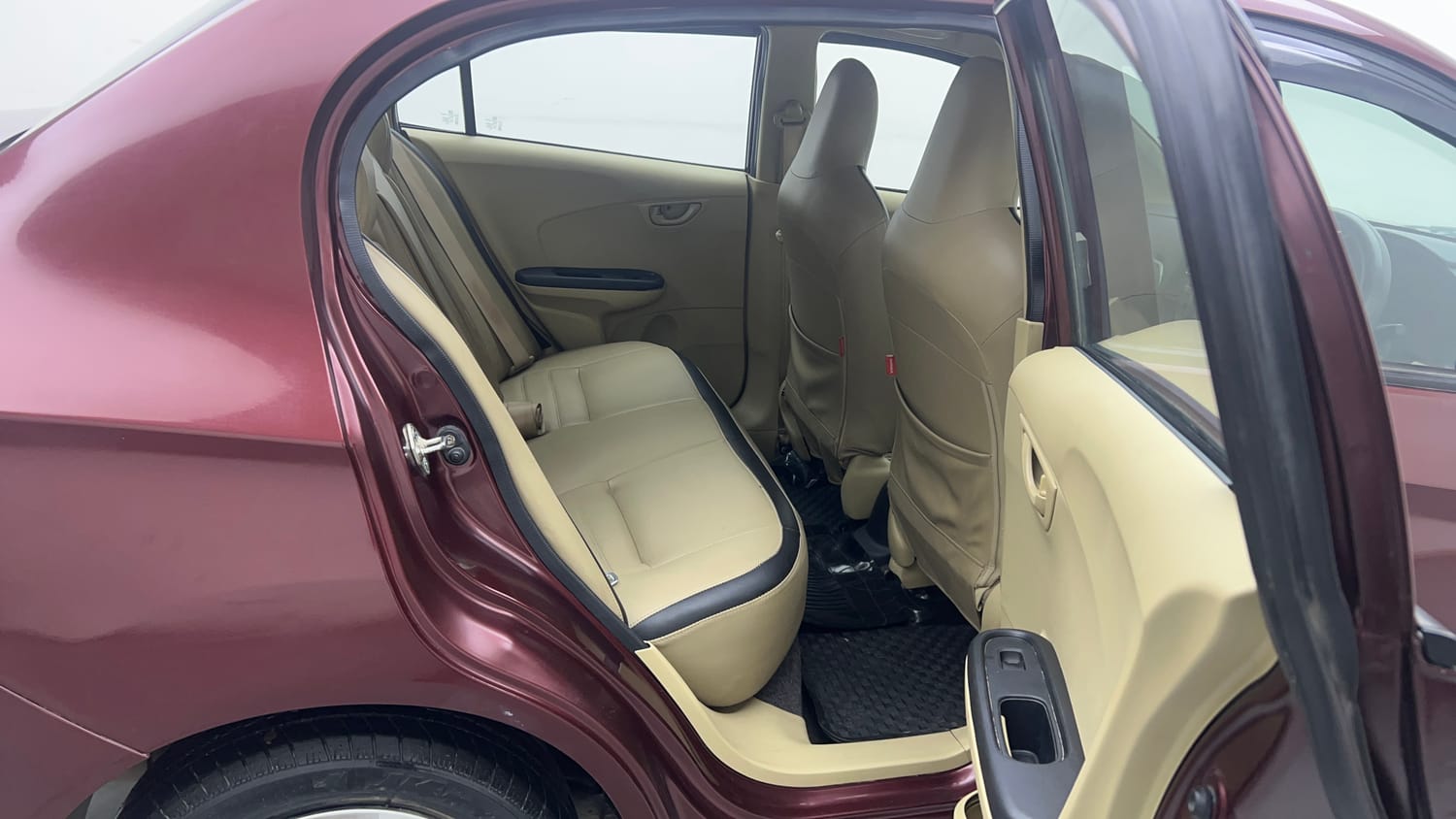 2017 Honda Amaze 1.2 S i-VTEC-18