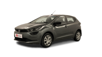 Used 2022 Tata Altroz XM Plus Petrol Petrol Manual Image