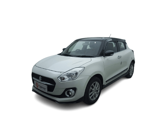 Used 2023 Maruti Suzuki Swift ZXi AMT Petrol Automatic Image