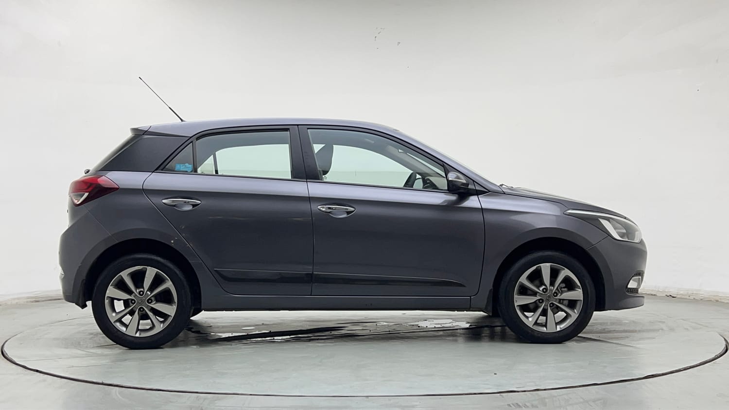 2015 Hyundai Elite i20 Asta 1.2-5