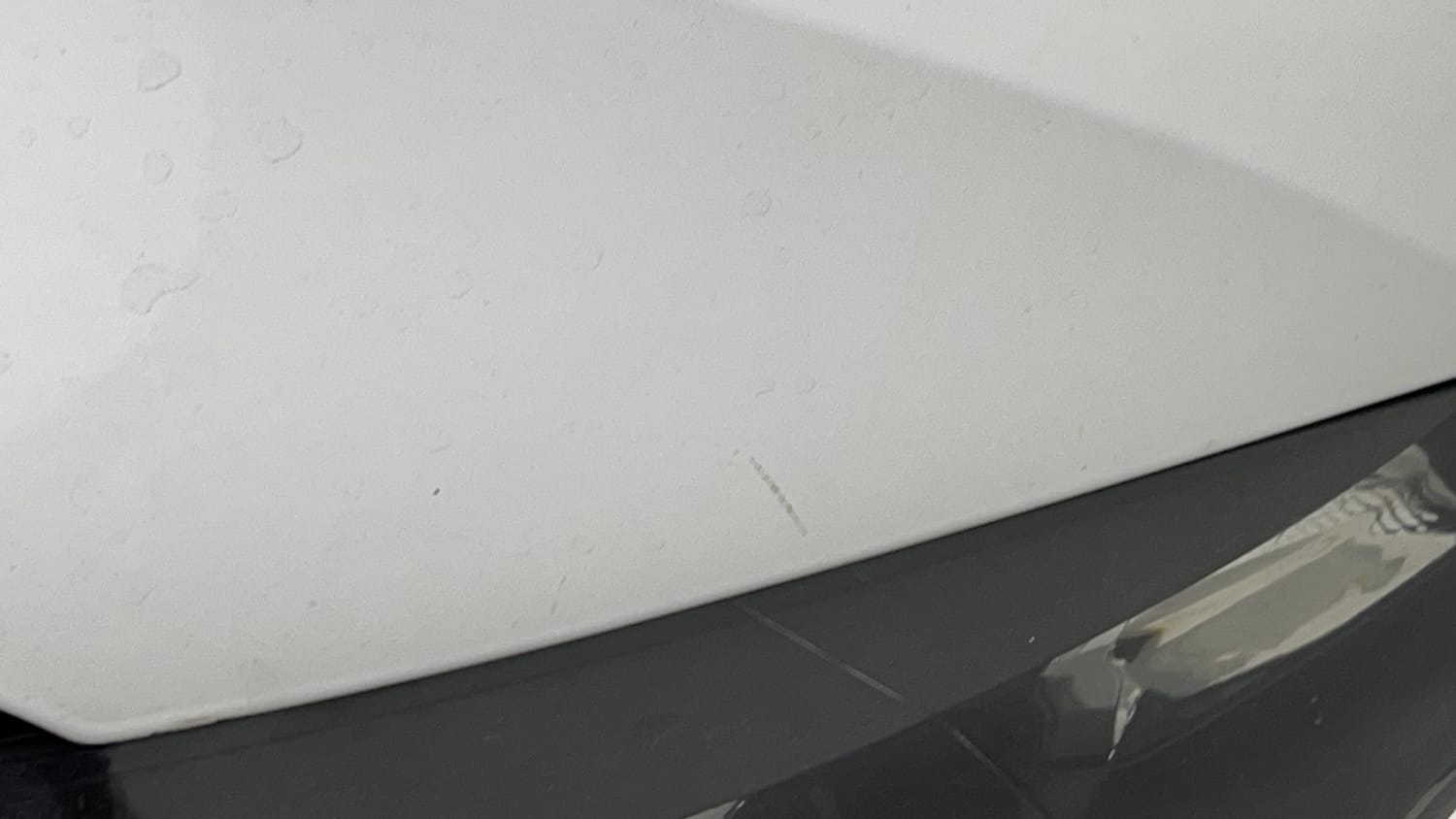 2015 Volkswagen Polo Trendline 1.2L (P)-48