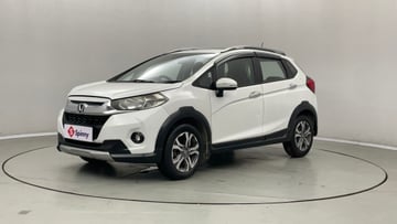 Used 2017 Honda WR-V VX MT Petrol Petrol Manual Image