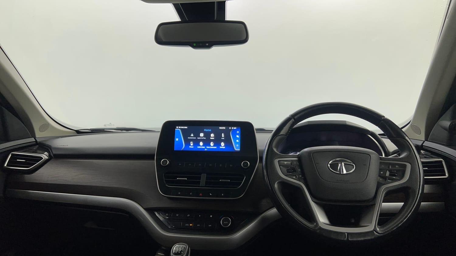 DASHBOARD VIDEO