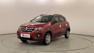 Used 2016 Renault Kwid RXT Petrol Manual Image