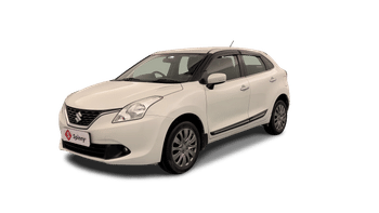 Used 2018 Maruti Suzuki Baleno Zeta 1.2 Petrol Manual Image