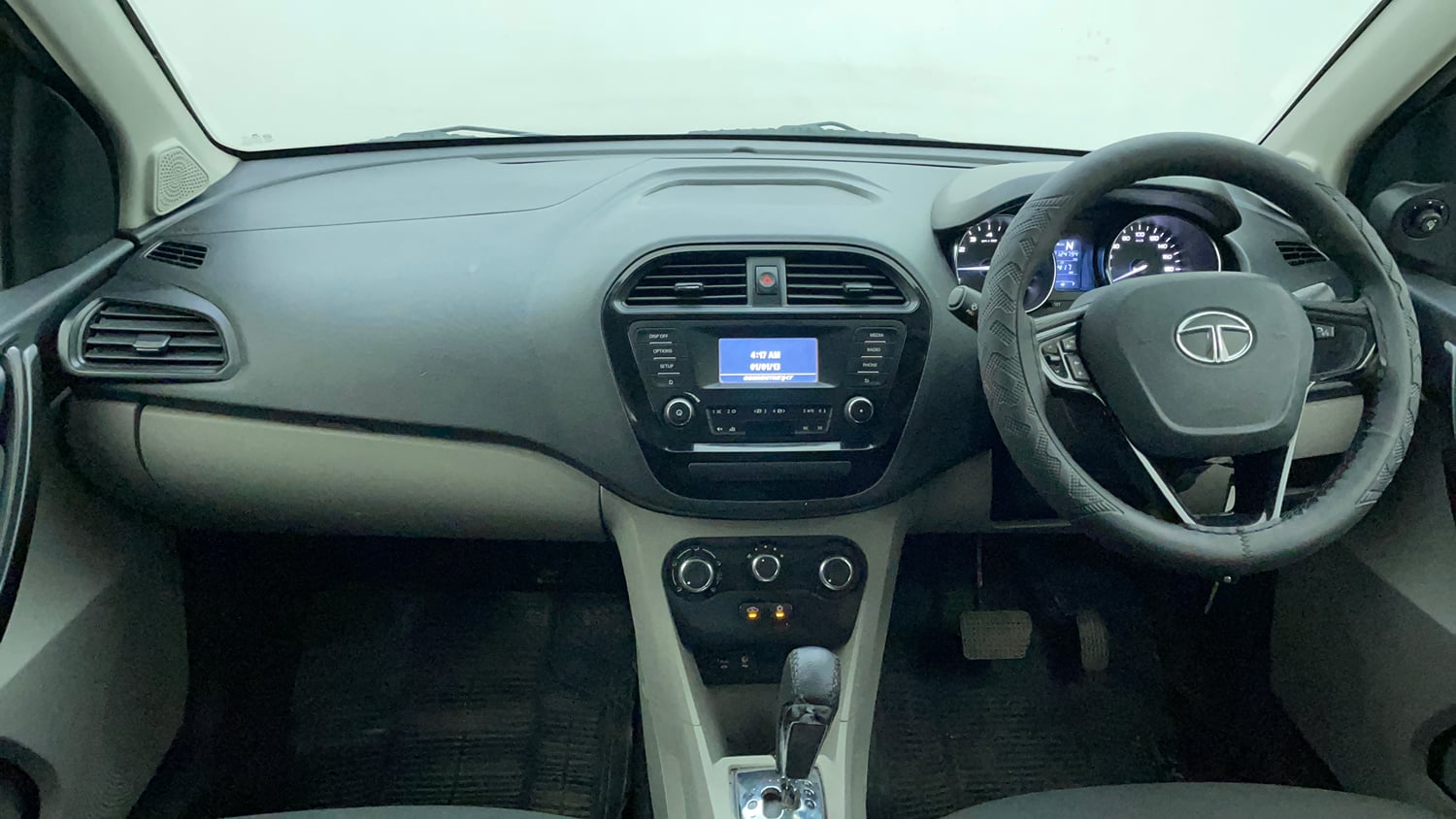 DASHBOARD VIDEO