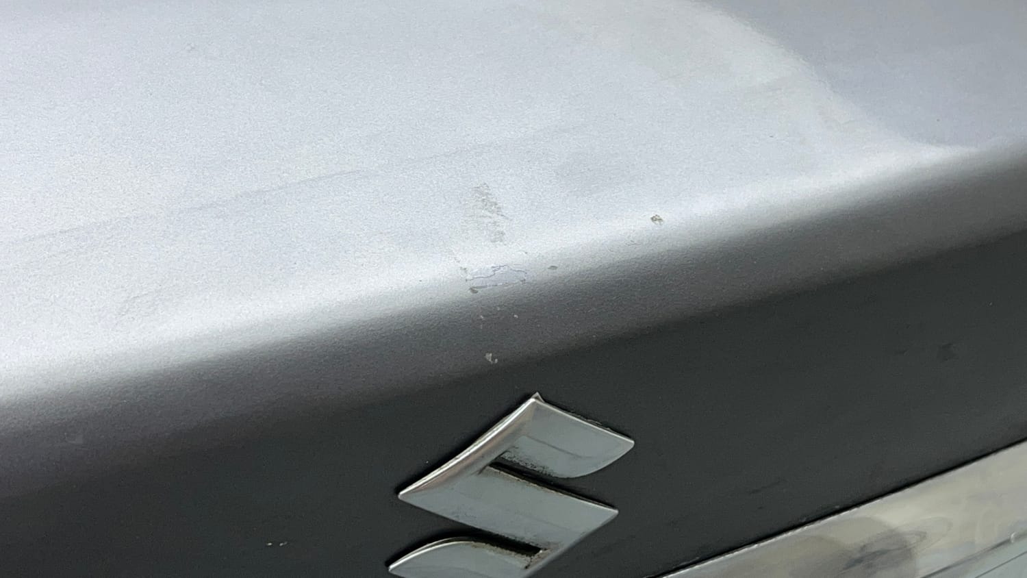 Used 2014 Maruti Suzuki Swift Dzire VXI Petrol Manual dents MINOR SCRATCH