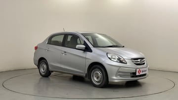 Used 2013 Honda Amaze 1.5 EX i-DTEC Diesel Manual Image