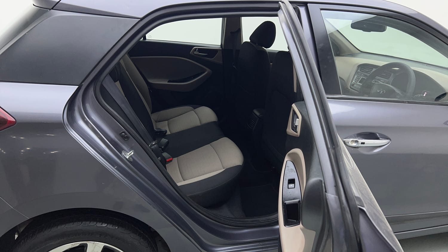2015 Hyundai Elite i20 Asta 1.2-18