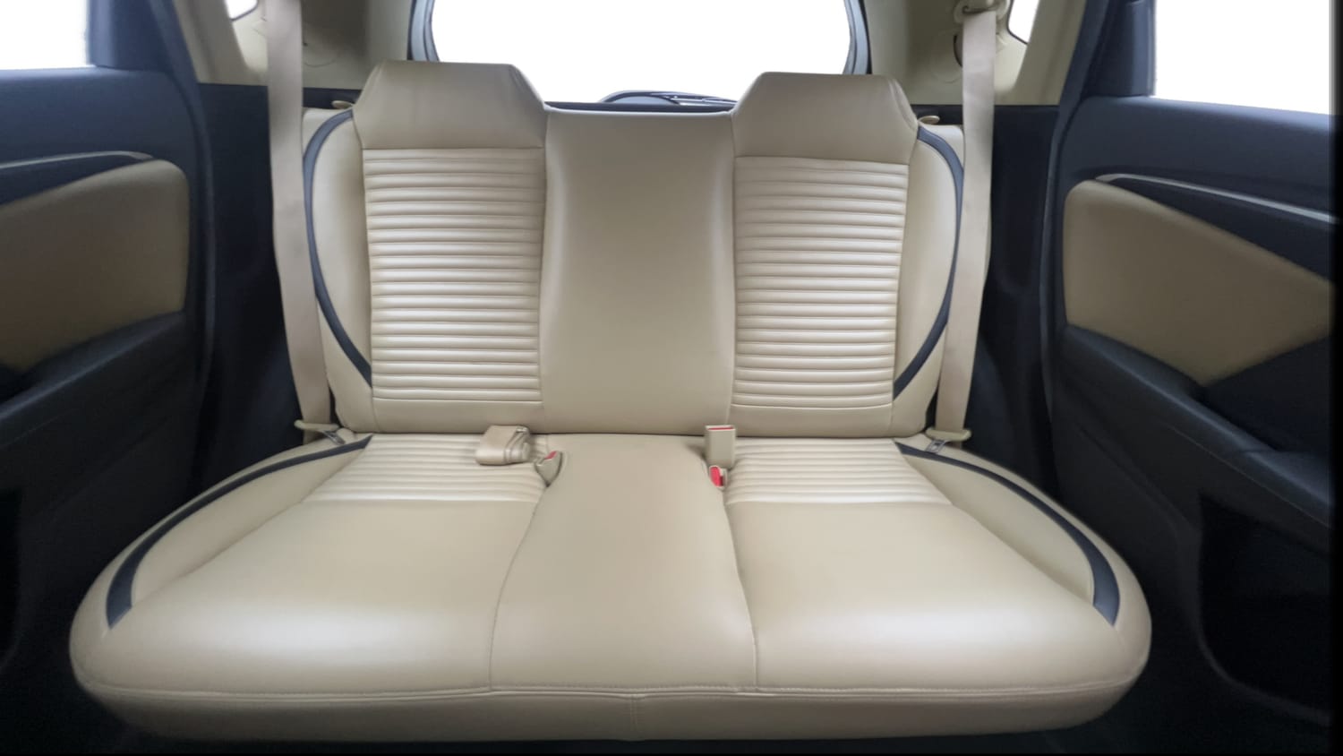 2015 Honda Jazz V Petrol-23