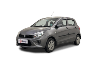 Used 2020 Maruti Suzuki Celerio VXi Petrol Manual Image