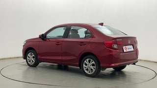 Used 2019 Honda Amaze 1.2 VX MT Petrol Petrol Manual exterior LEFT REAR CORNER VIEW