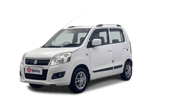 Used 2018 Maruti Suzuki Wagon R VXI Petrol Manual Image