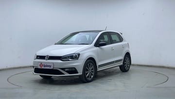Used 2022 Volkswagen Polo GT Petrol Automatic Image