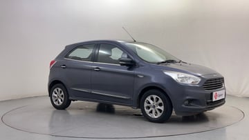 Used 2016 Ford Figo Titanium 1.2 Ti-VCT Petrol Manual Image