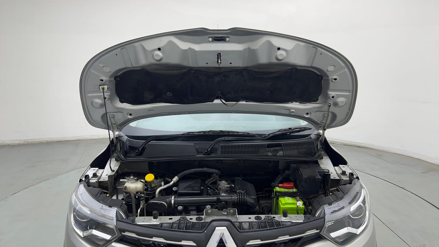 2021 Renault Triber RXZ-28