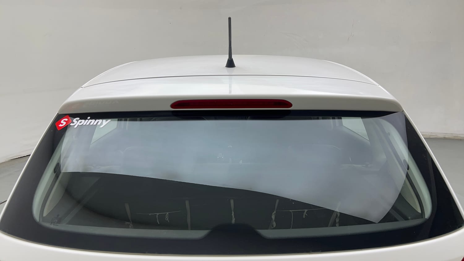 2015 Volkswagen Polo Trendline 1.2L (P)-9