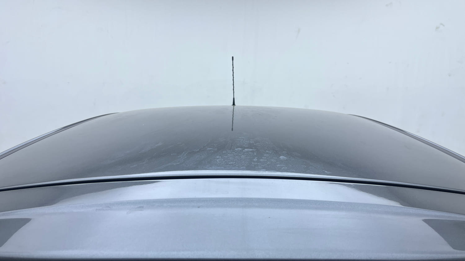 Used 2024 Tata Tiago XZA Plus Petrol Automatic exterior EXTERIOR ROOF VIEW