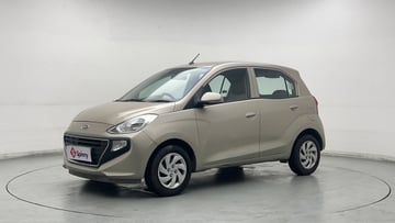 Used 2018 Hyundai Santro Sportz AMT Petrol Automatic Image