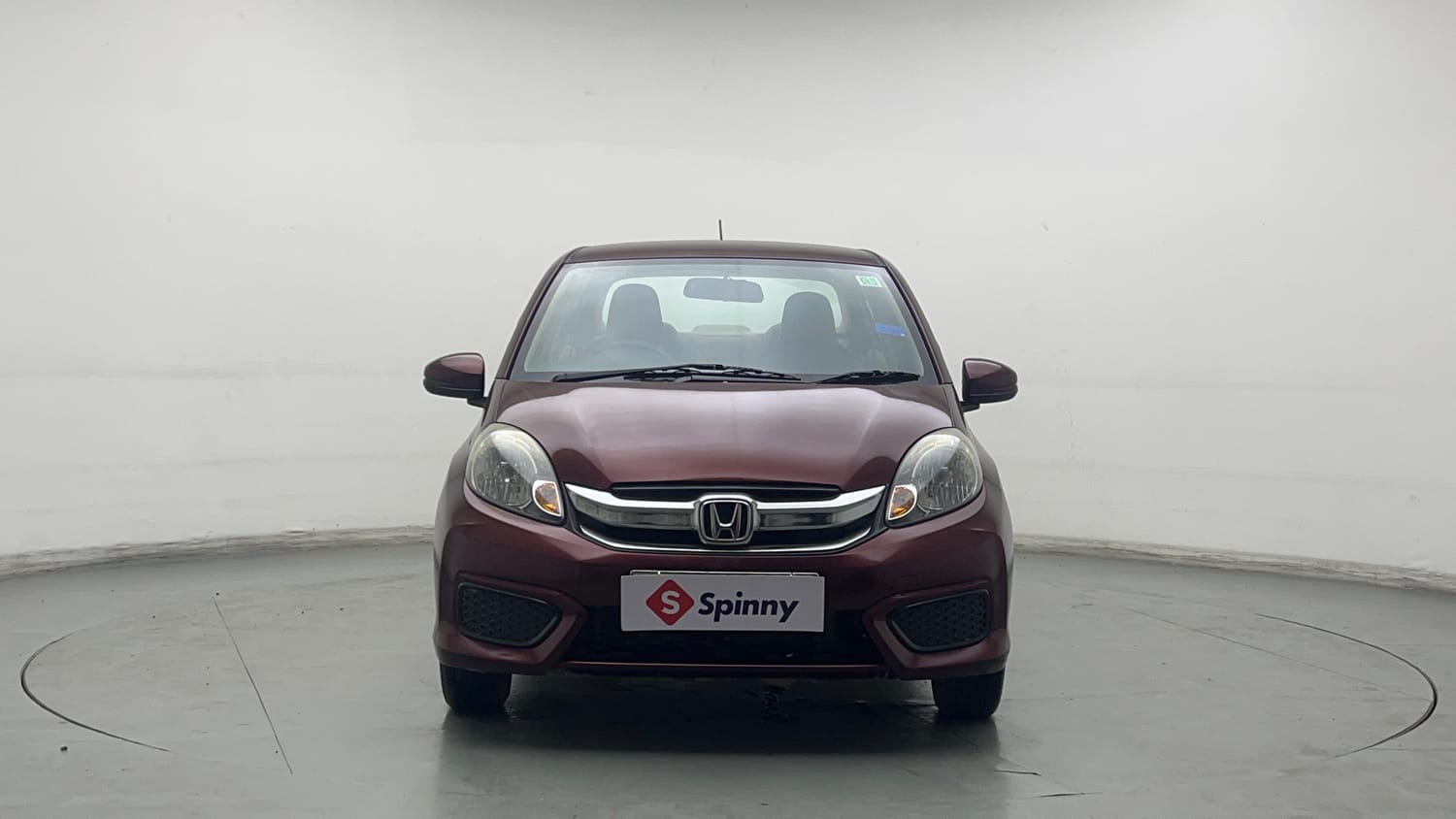 2017 Honda Amaze 1.2 S i-VTEC-7