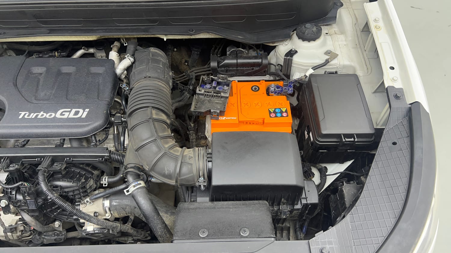 2021 Hyundai Venue SX 1.0 Turbo-28