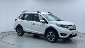 Used 2016 Honda BR-V V Petrol Petrol Manual Image