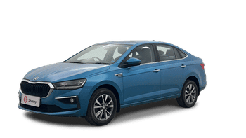 Used 2022 Skoda Slavia Style 1.0L TSI MT Petrol Manual Image