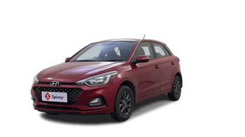 Used 2018 Hyundai Elite i20 Asta 1.2 Petrol Manual Image