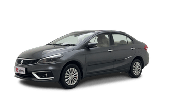 Used 2024 Maruti Suzuki Ciaz Zeta 1.5 Petrol Manual Image