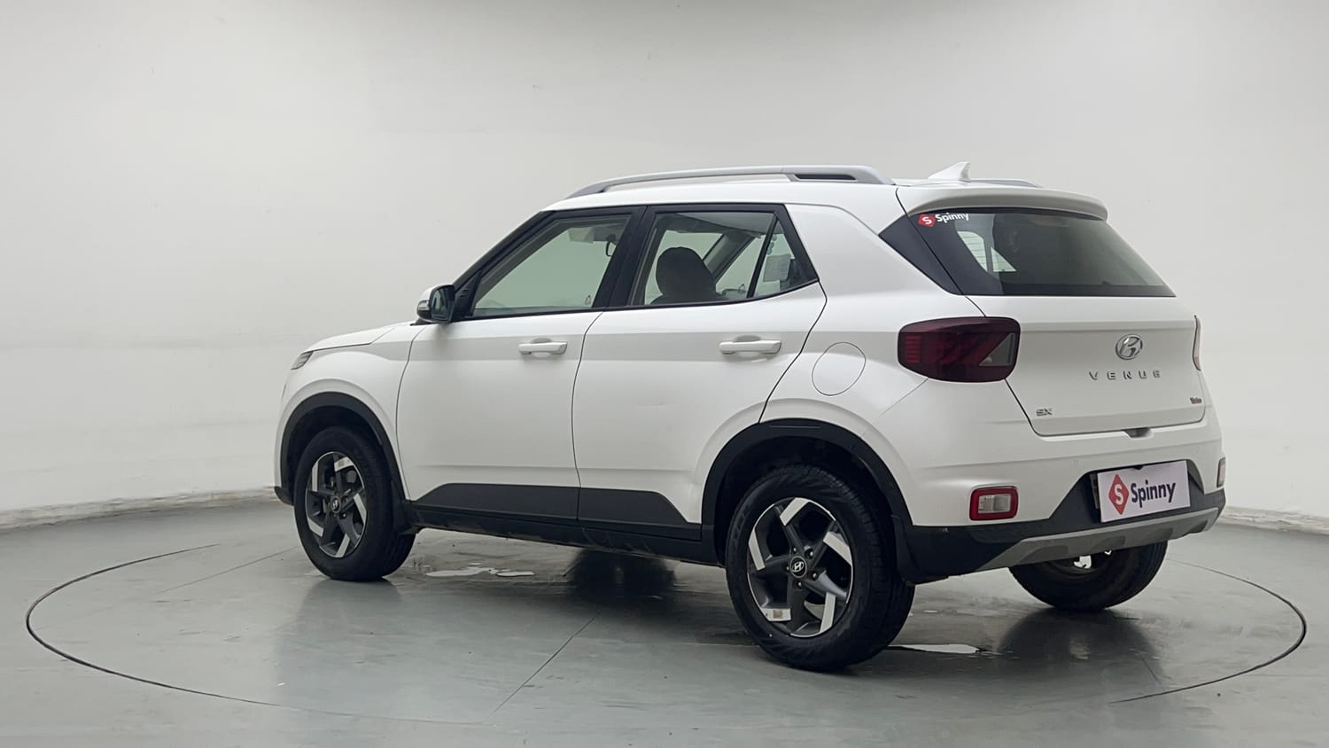 2021 Hyundai Venue SX 1.0 Turbo-2