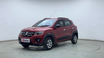 Used 2017 Renault Kwid RXT Petrol Manual Image