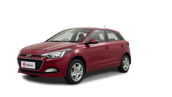 Used 2017 Hyundai Elite i20 Asta 1.2 Petrol Manual Image