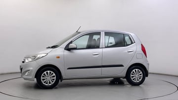 Used 2014 Hyundai I10 Sportz 1.1 iRDE2 Petrol Manual Image