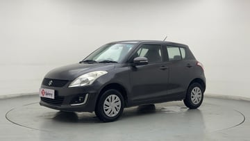 Used 2016 Maruti Suzuki Swift VXi Petrol Manual Image