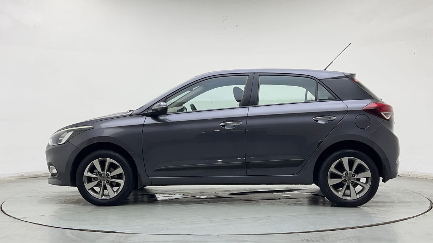 2015 Hyundai Elite i20 Asta 1.2-1