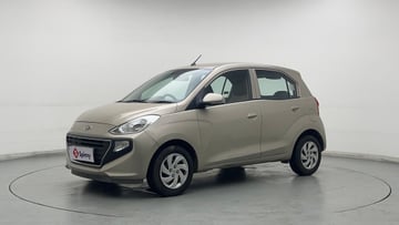 Used 2018 Hyundai Santro Sportz AMT Petrol Automatic Image