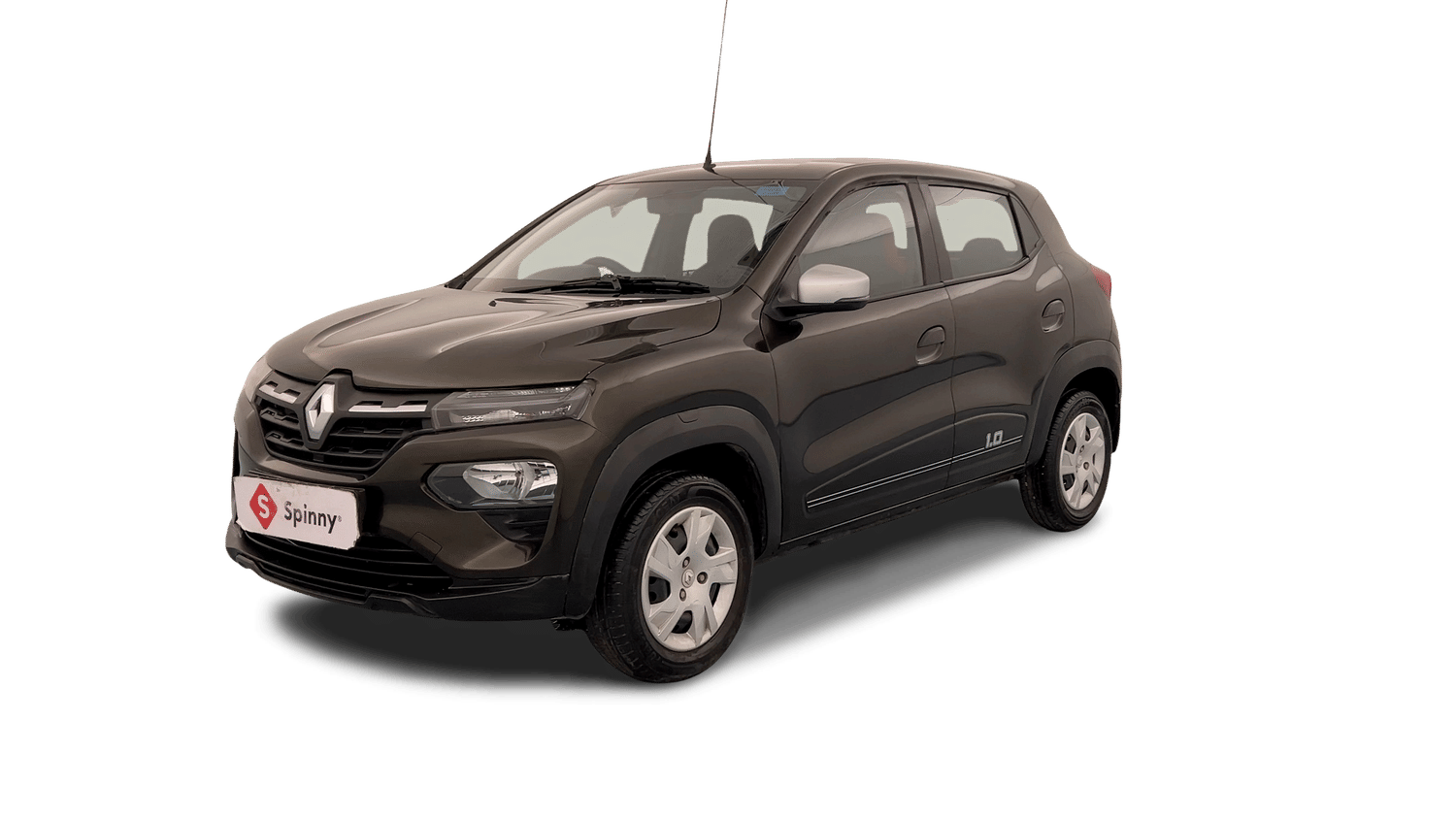 Used 2024 Renault Kwid RXT 1.0 Petrol Manual Image